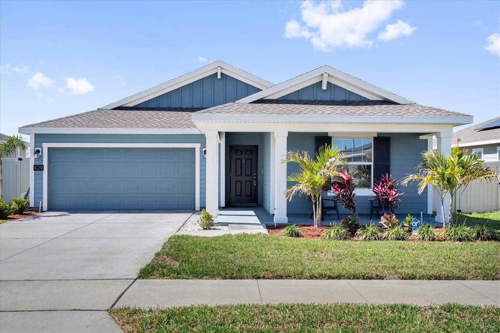 429 Andrea Circle - Photo 1