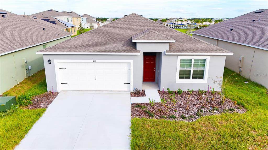 1811 Silverbell Loop - Photo 1
