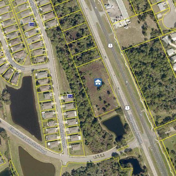 Lot 5 Ridgewood Avenue - Photo 1