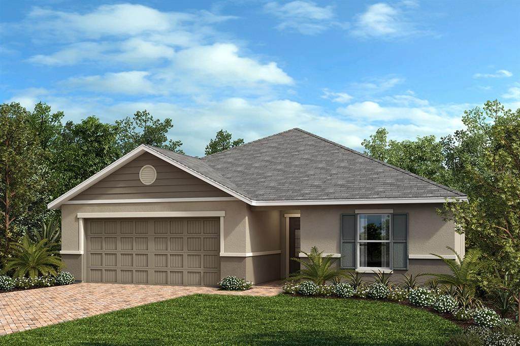 3398 Sanctuary Drive - Photo 1