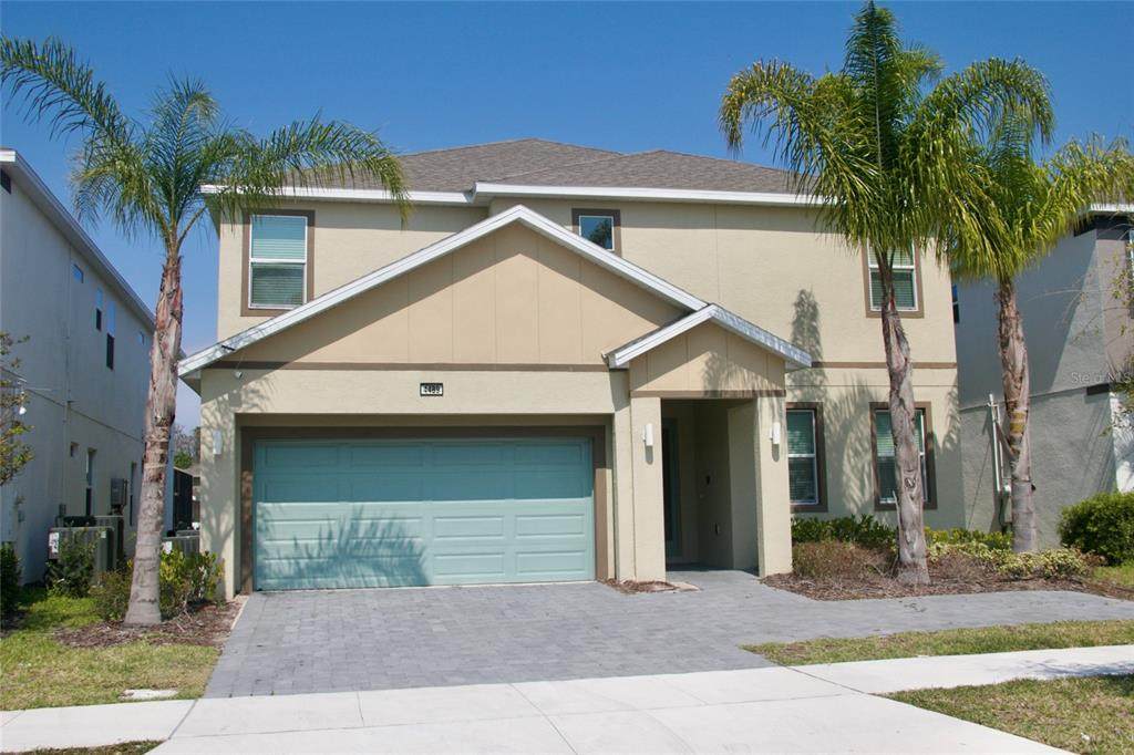 4489 Monado Drive - Photo 1