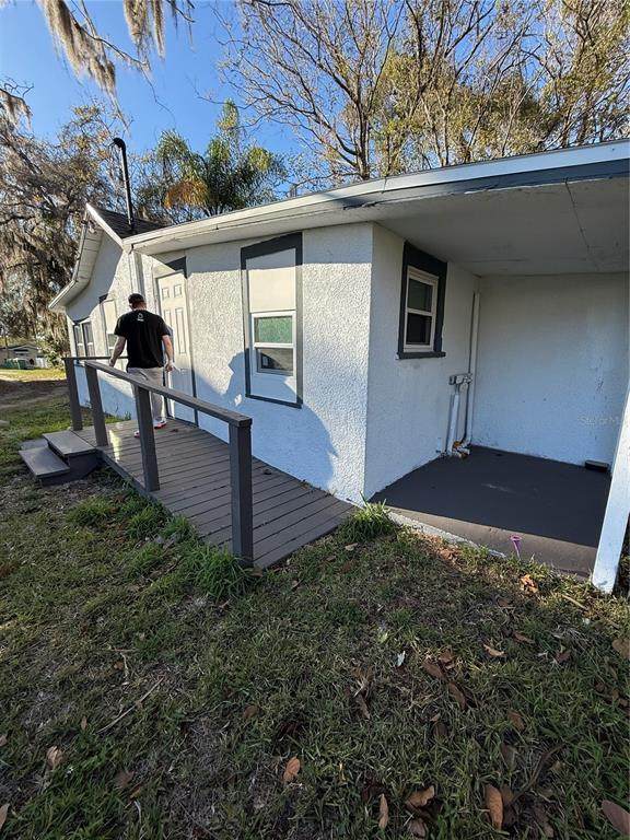 205 Grove Street - Photo 1