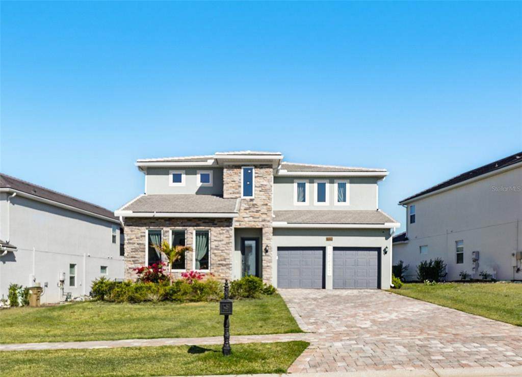 16008 Volterra Point - Photo 1