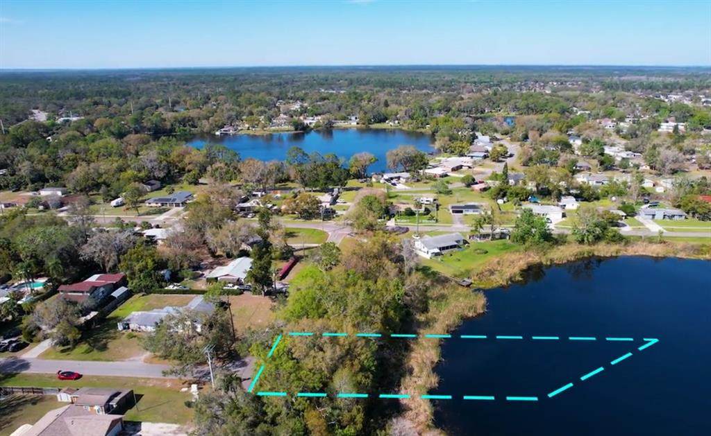 Lot 18 Tropical Avenue - Photo 1