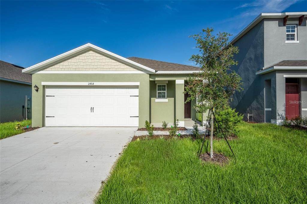 2464 Ribbon Fall Avenue - Photo 1