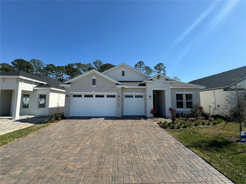 3108 Firethorn Circle - Photo 1