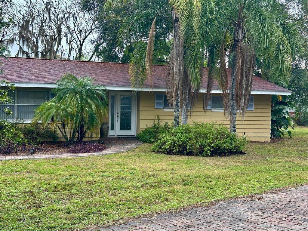 1361 Markham Woods Road - Photo 1