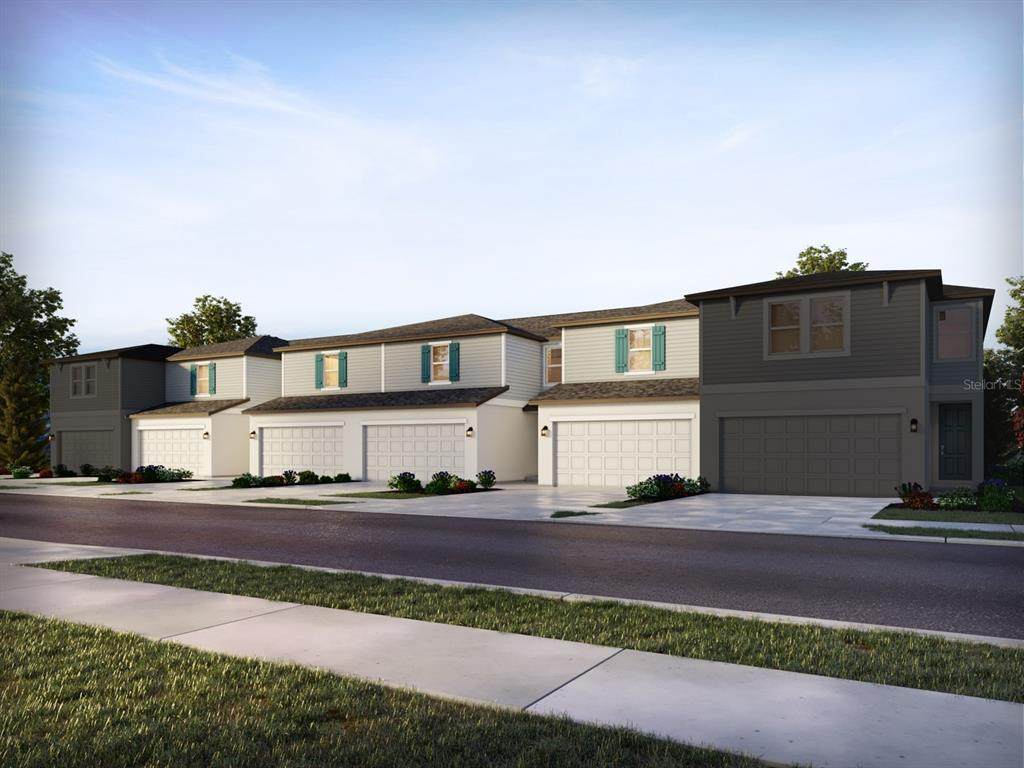 4357 Switchgrass Lane - Photo 1