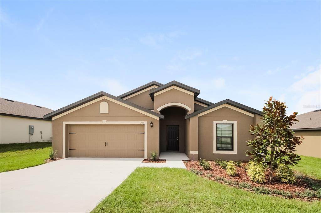 1455 Swan Lake Circle - Photo 1