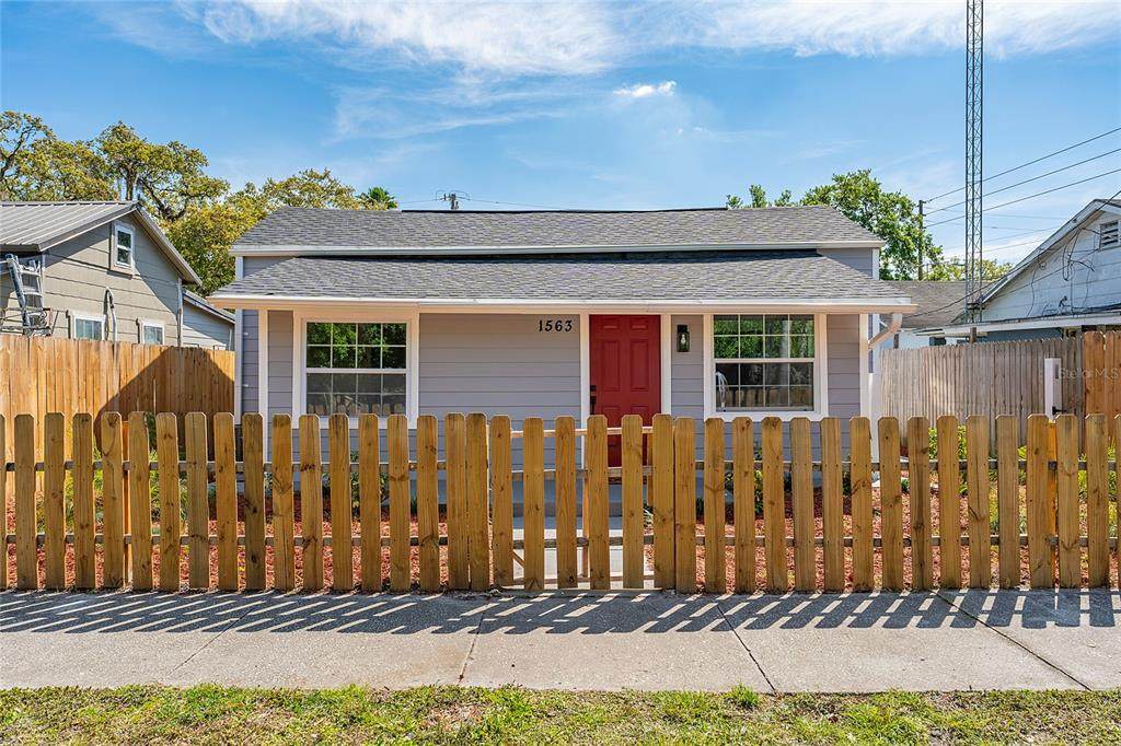 1563 Immocalee Street - Photo 1
