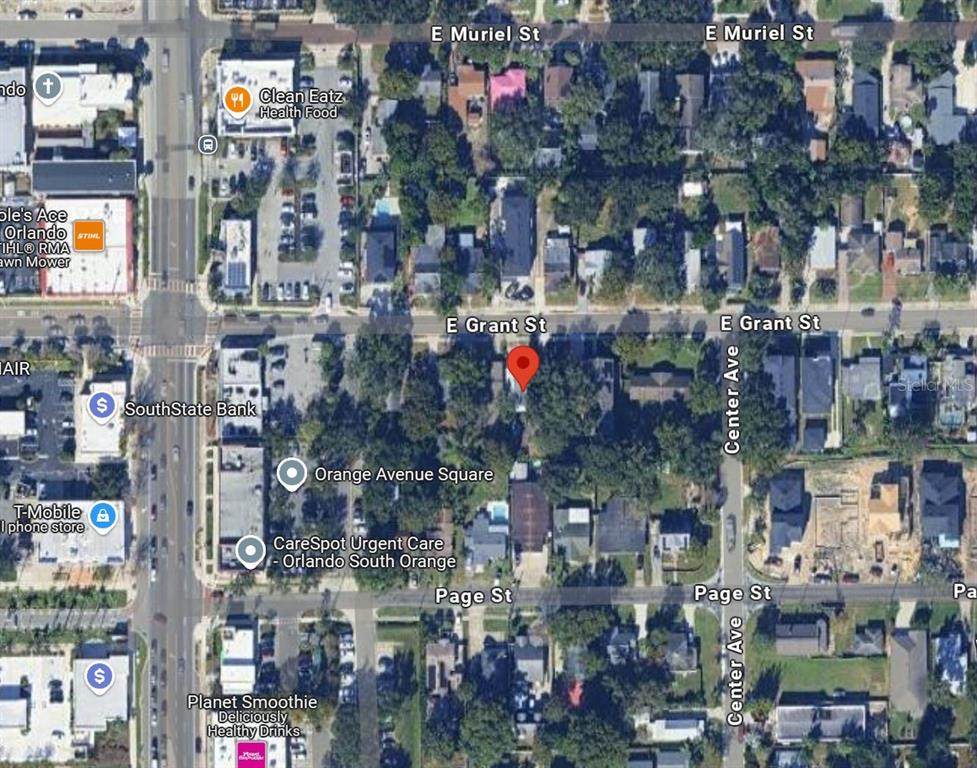 130 Grant Street - Photo 1