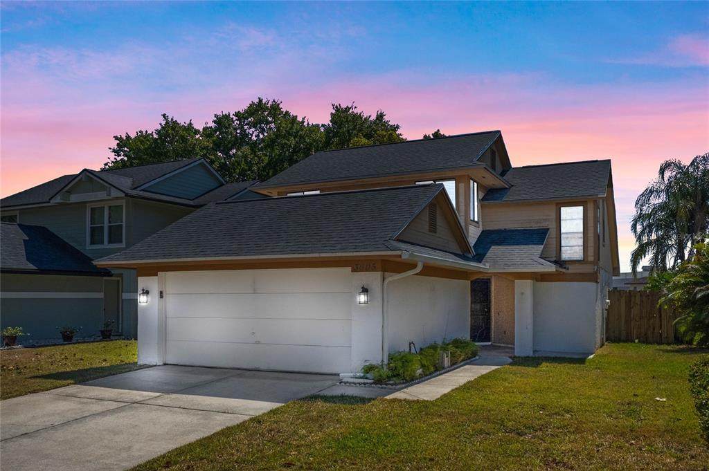 3605 Saint Lucie Drive - Photo 1