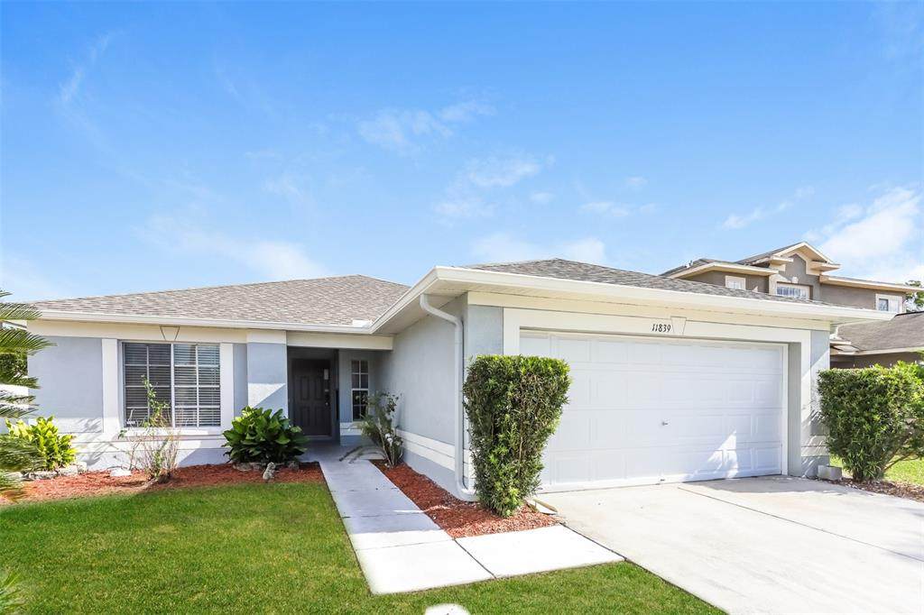 11839 Brenford Crest Drive - Photo 1