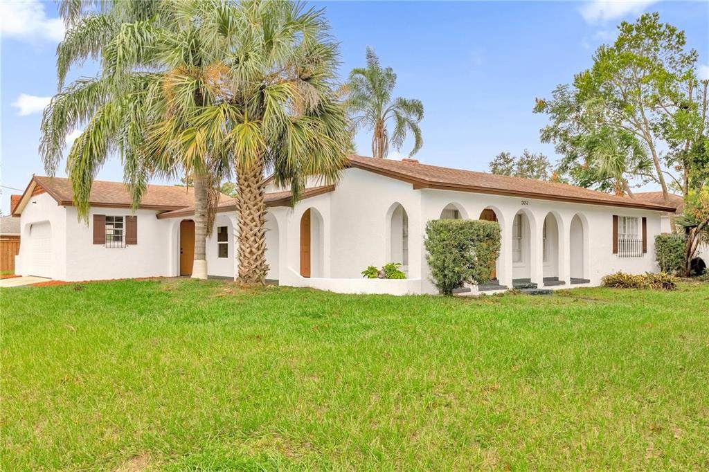 3052 Saratoga Drive - Photo 1