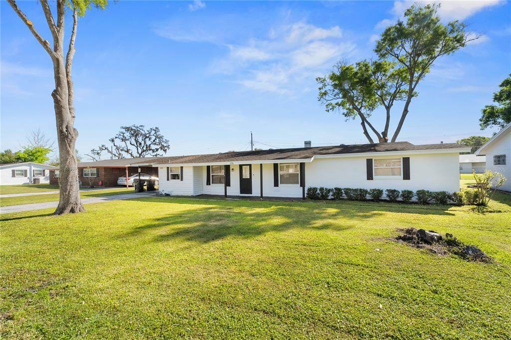 536 Ellerbe Way - Photo 1