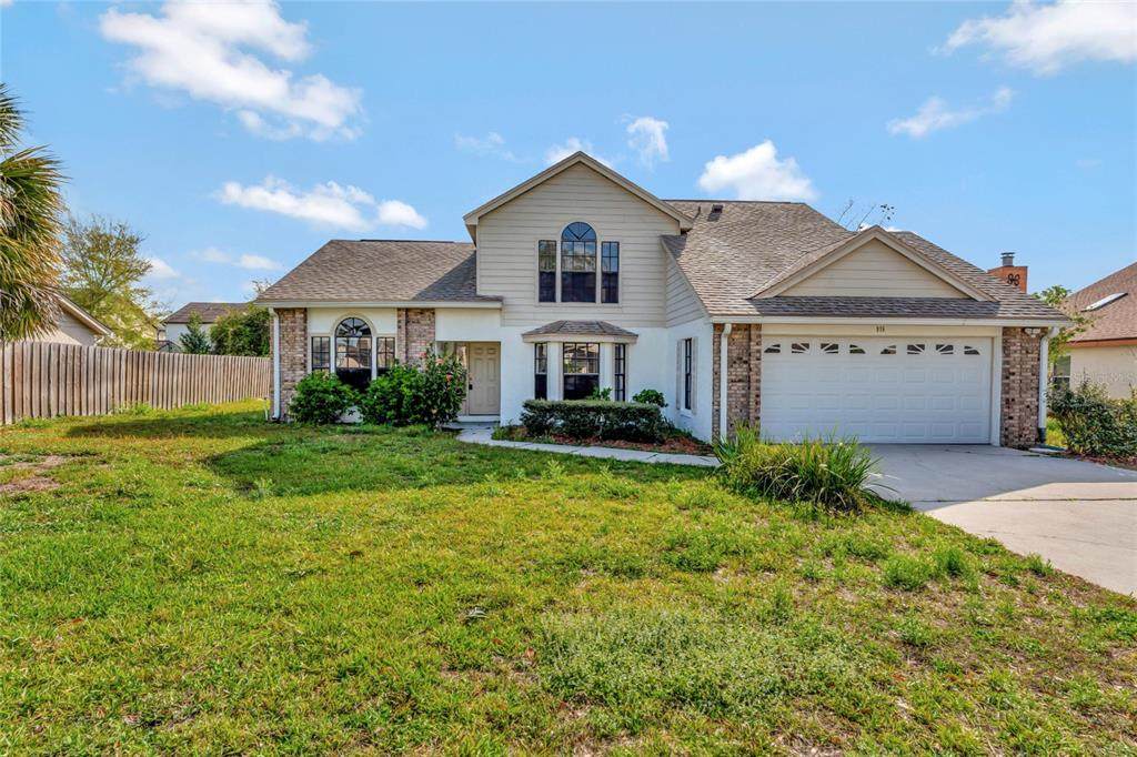 975 Cross Cut Way - Photo 1