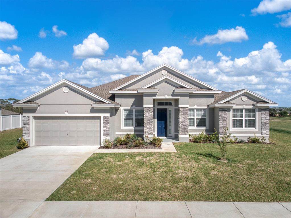 1113 Caloosa Ridge Way - Photo 1