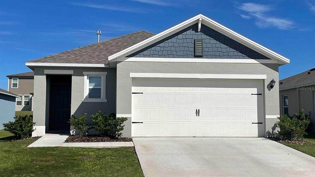 4625 Barberry Avenue - Photo 1