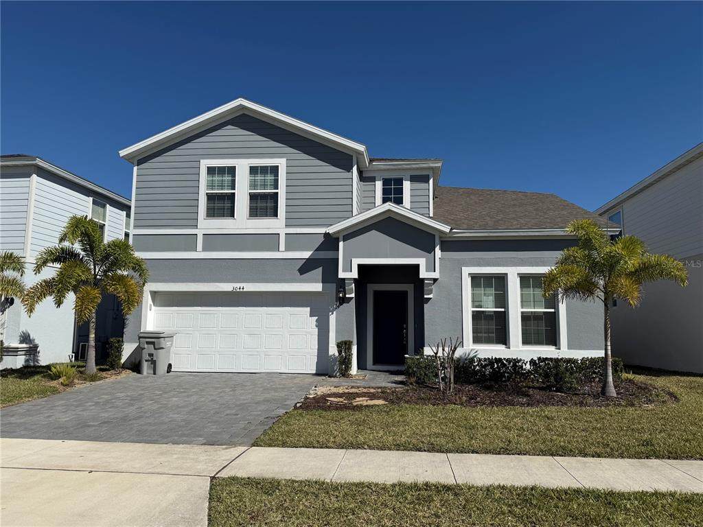3044 Mahalo Drive - Photo 1