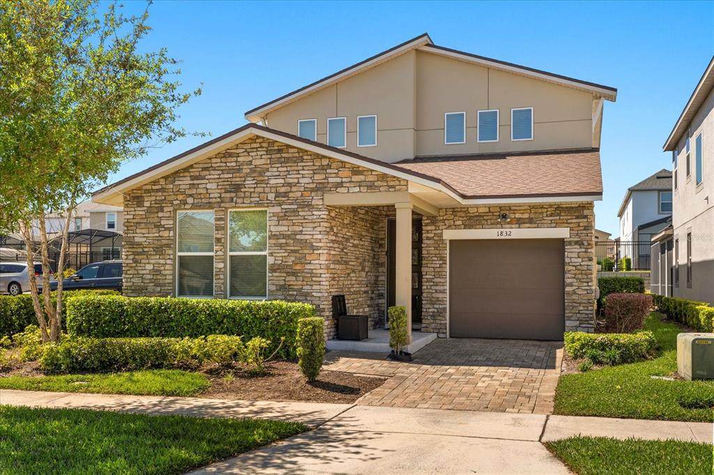 1832 Sandy Park Trail - Photo 1