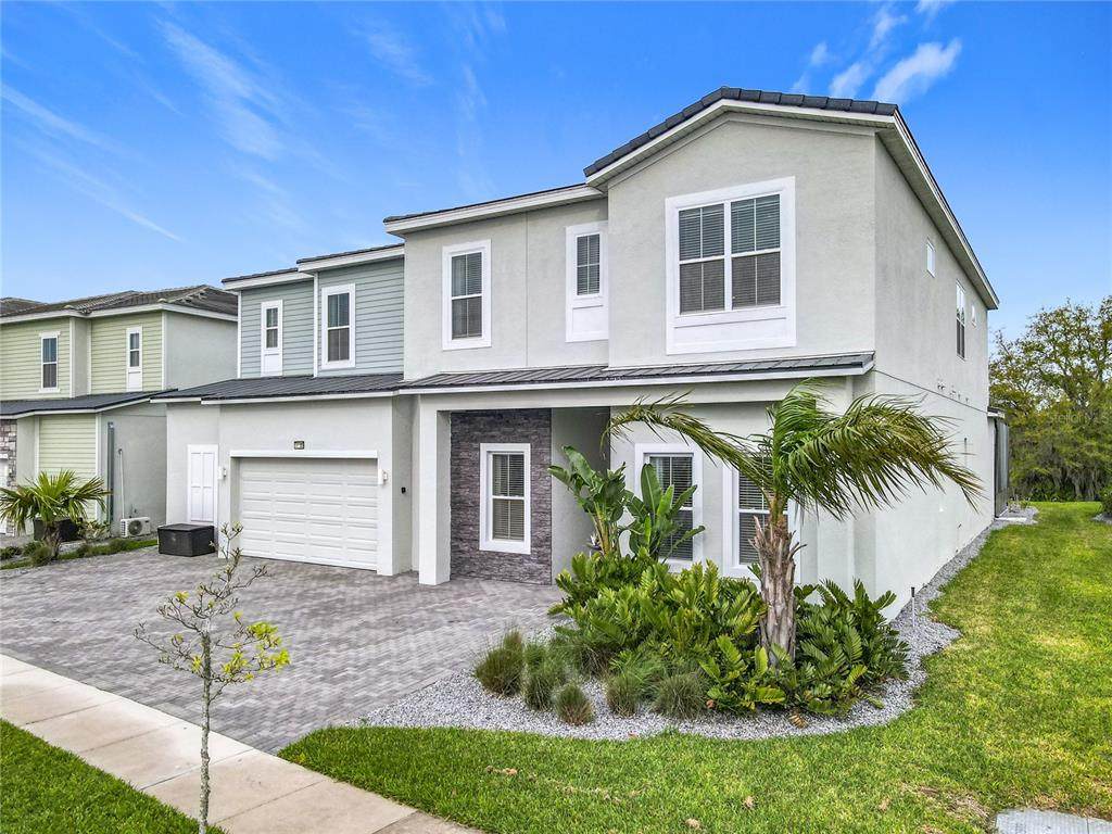 1739 Oak Blossom Drive - Photo 1