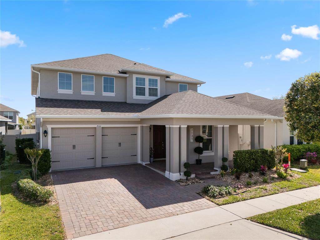 7131 Desert Mandarin Street - Photo 1