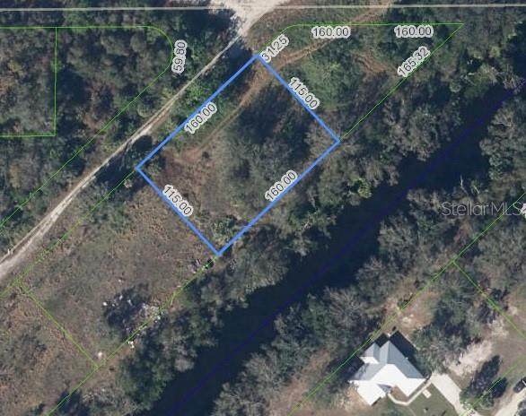 13204 Waterway Drive - Photo 1