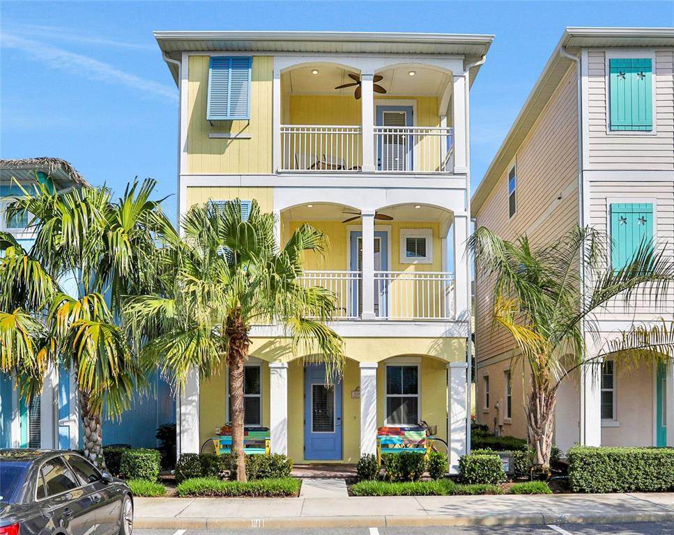 3083 Pirate Way - Photo 1