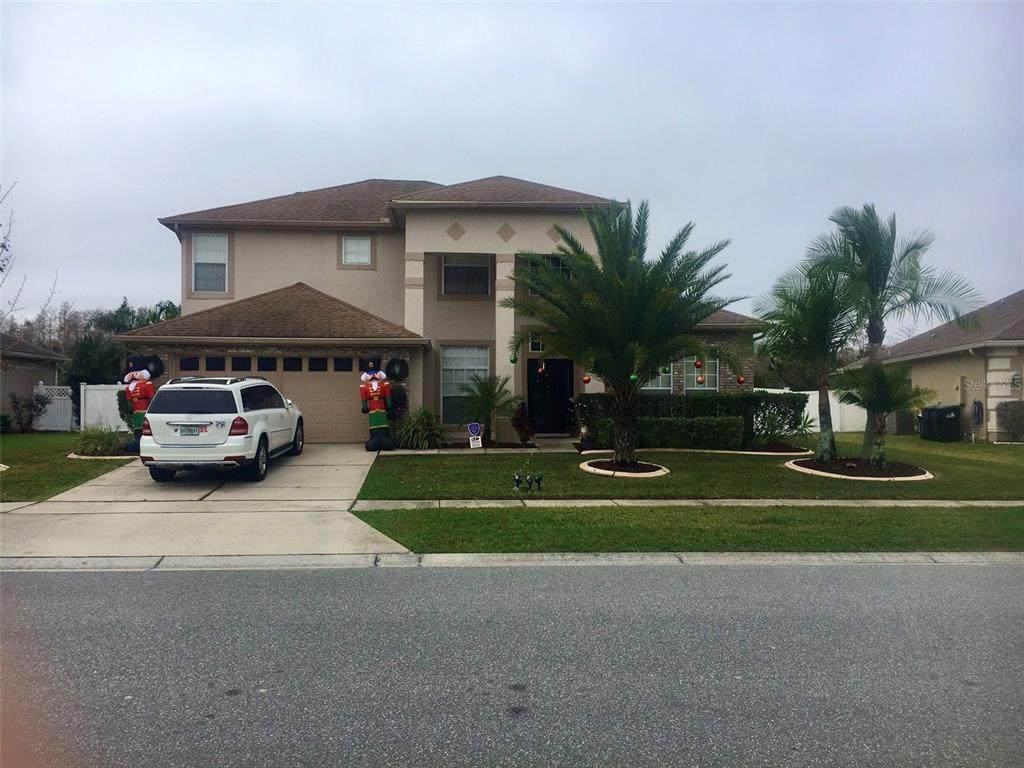 12720 Greco Drive - Photo 1