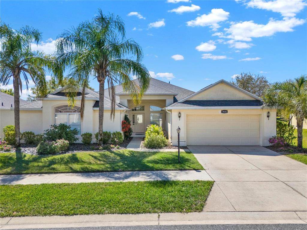 3624 Belle Rose Drive - Photo 1
