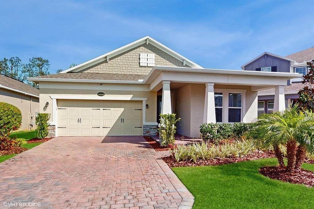 14345 Wabasso Loop - Photo 1