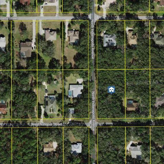 415 National Street - Photo 1