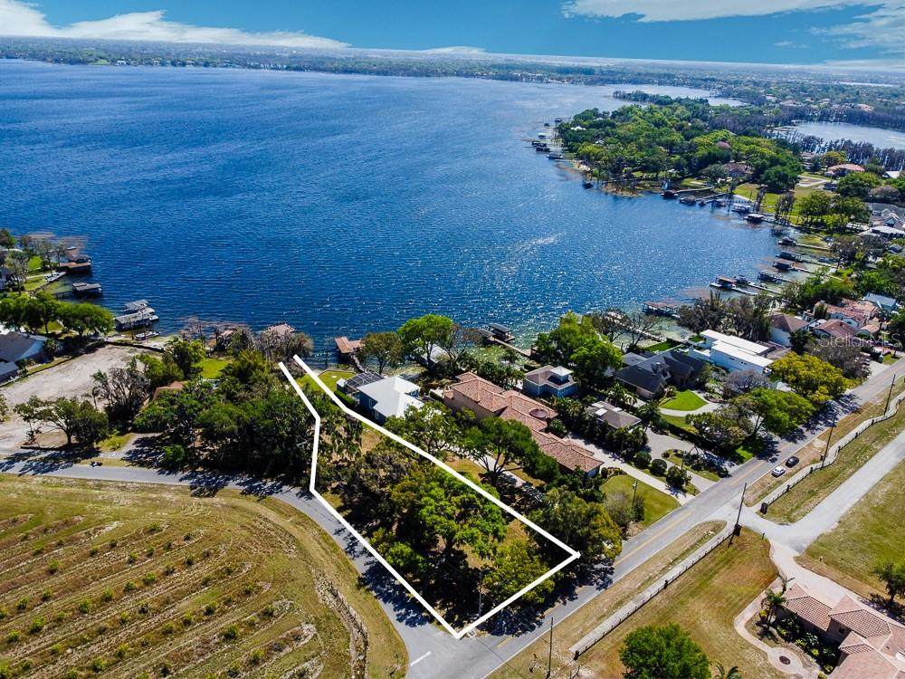 5235 Lake Butler Road - Photo 1