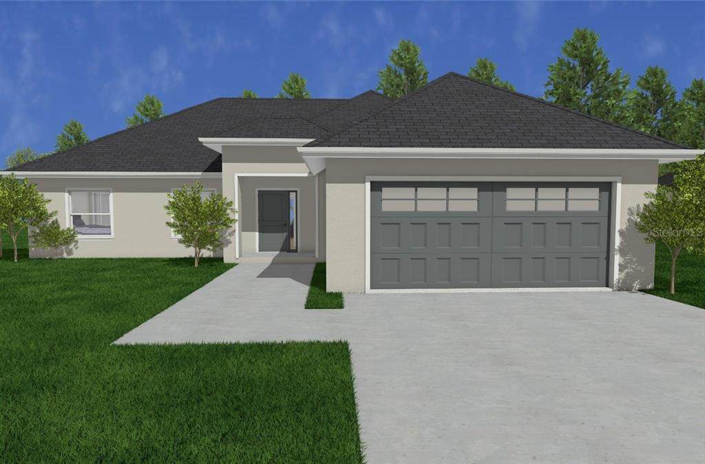 121 Canoe Creek Road - Photo 1
