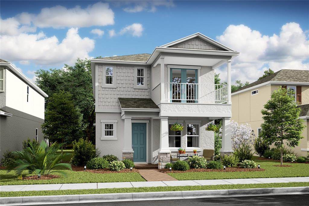 15573 Gentle Rain Drive - Photo 1