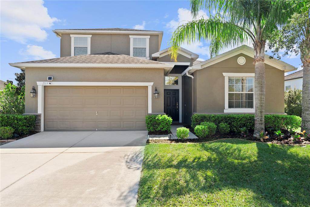 2319 Grantham Avenue - Photo 1