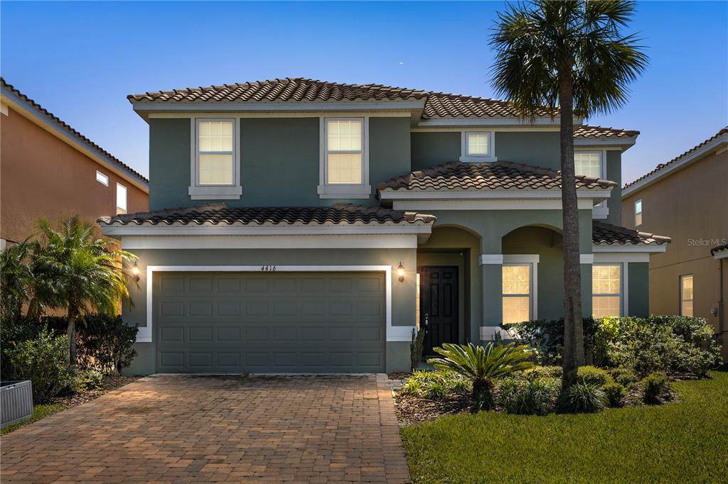 4416 Shiva Loop - Photo 1
