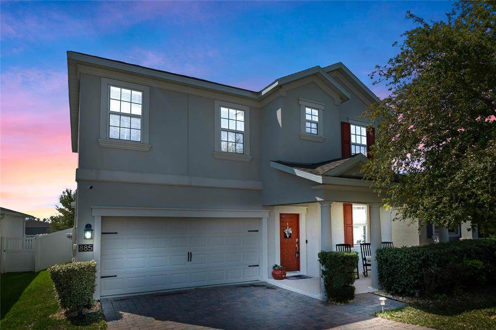 885 Carmillion Court - Photo 1