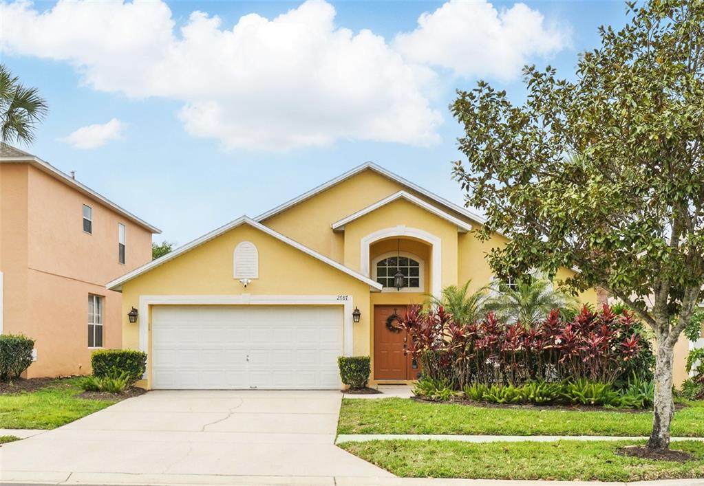2787 Lido Key Drive - Photo 1