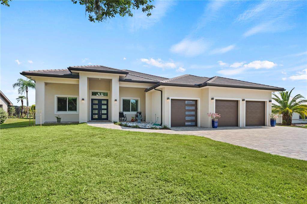 1311 Riverbend Drive - Photo 1