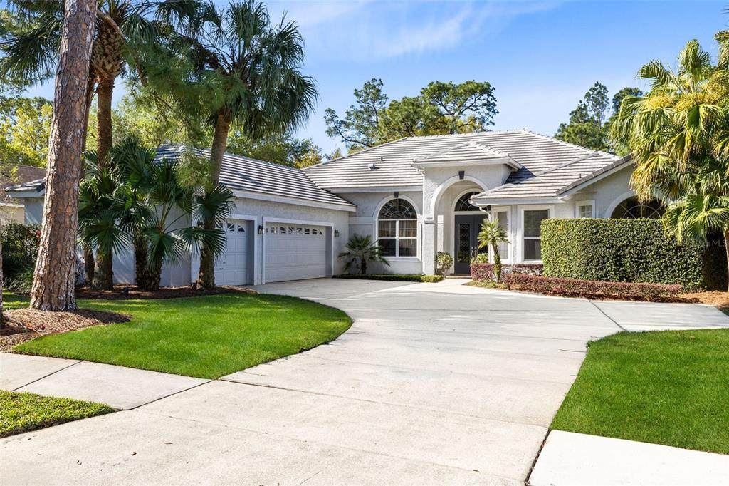 4622 Warrington Drive - Photo 1