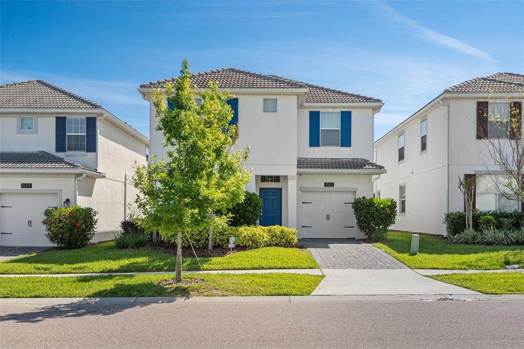 1551 Flange Drive - Photo 1