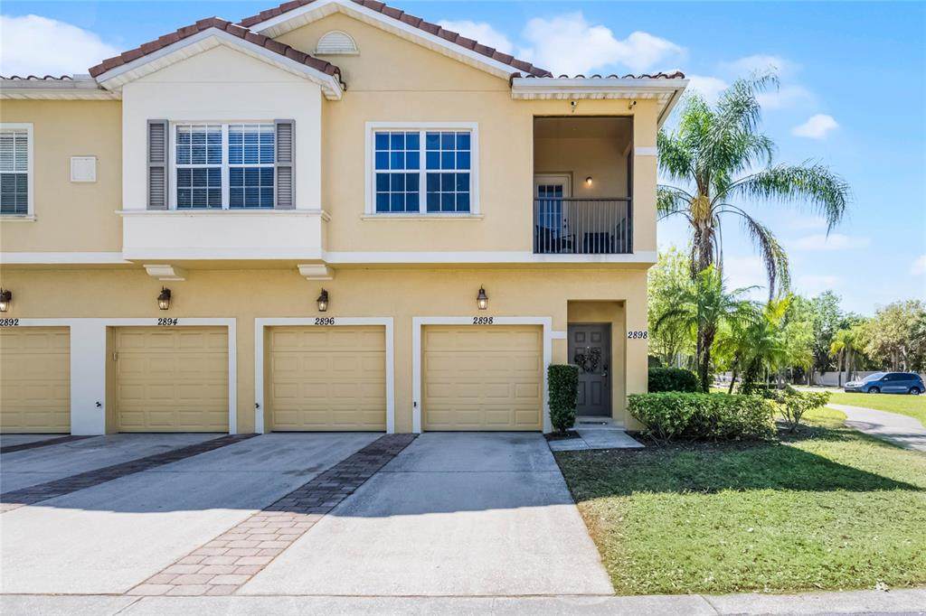 2898 Oakwater Drive - Photo 1