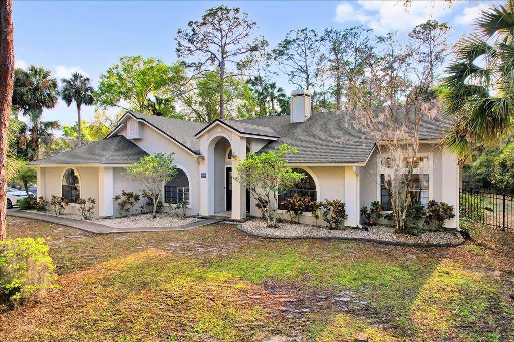322 Harbor Trail - Photo 1