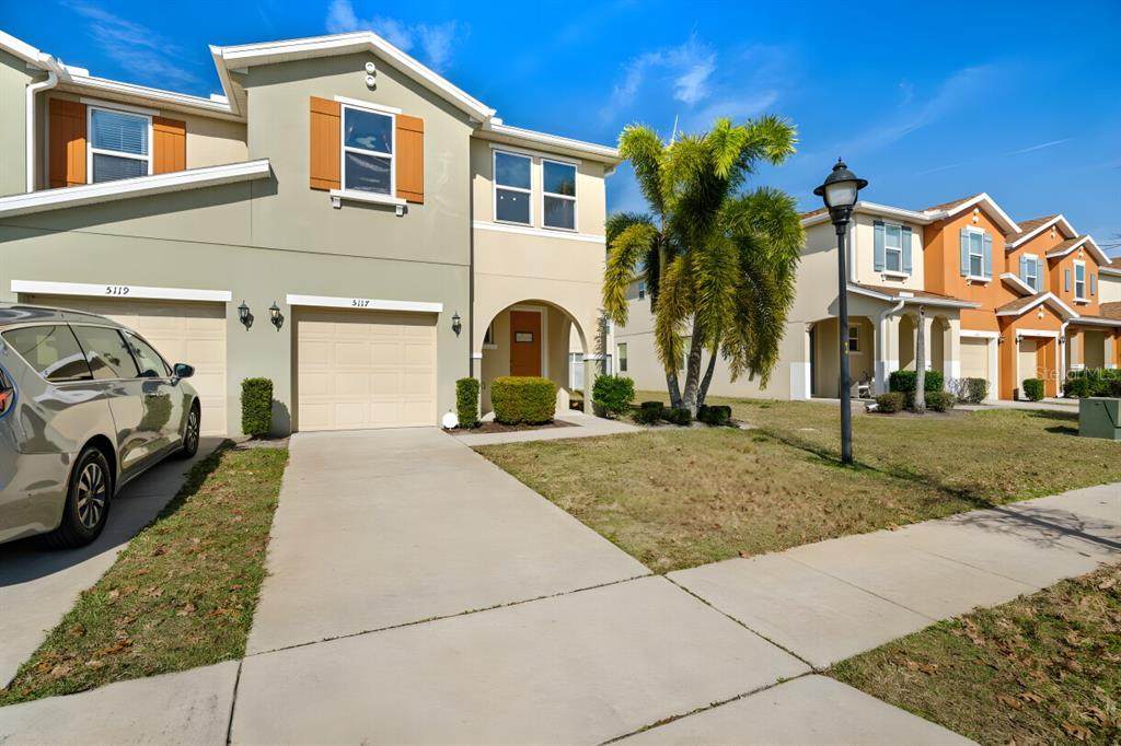 5117 Killarney Way - Photo 1