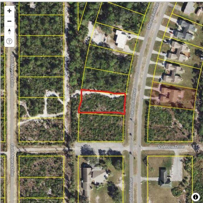 Deland Avenue - Photo 1