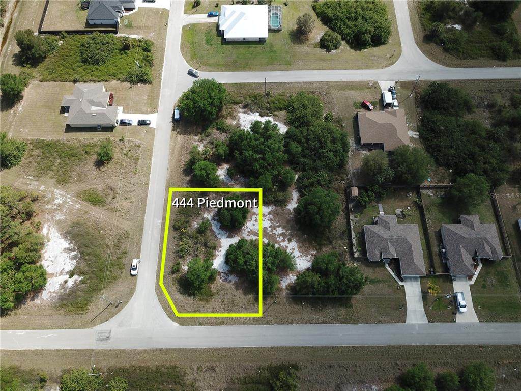 444 Piedmont Street - Photo 1