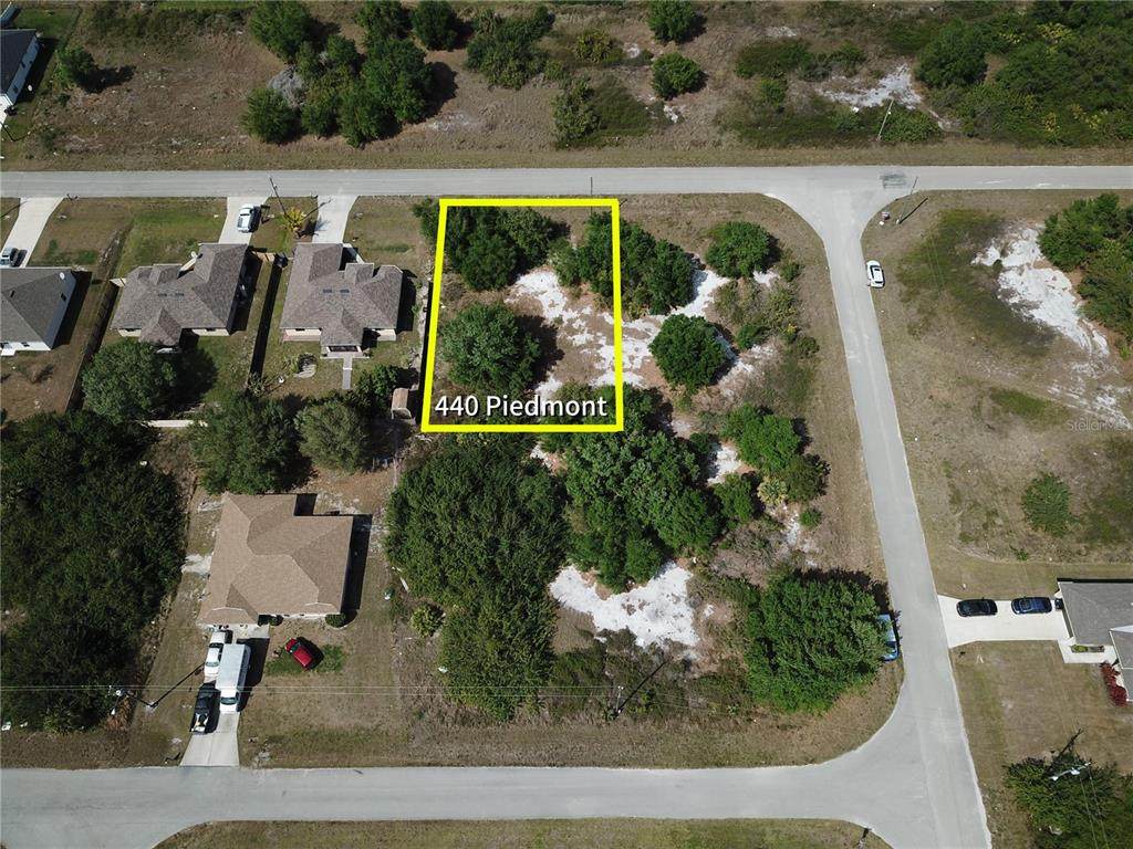 440 Piedmont Street - Photo 1