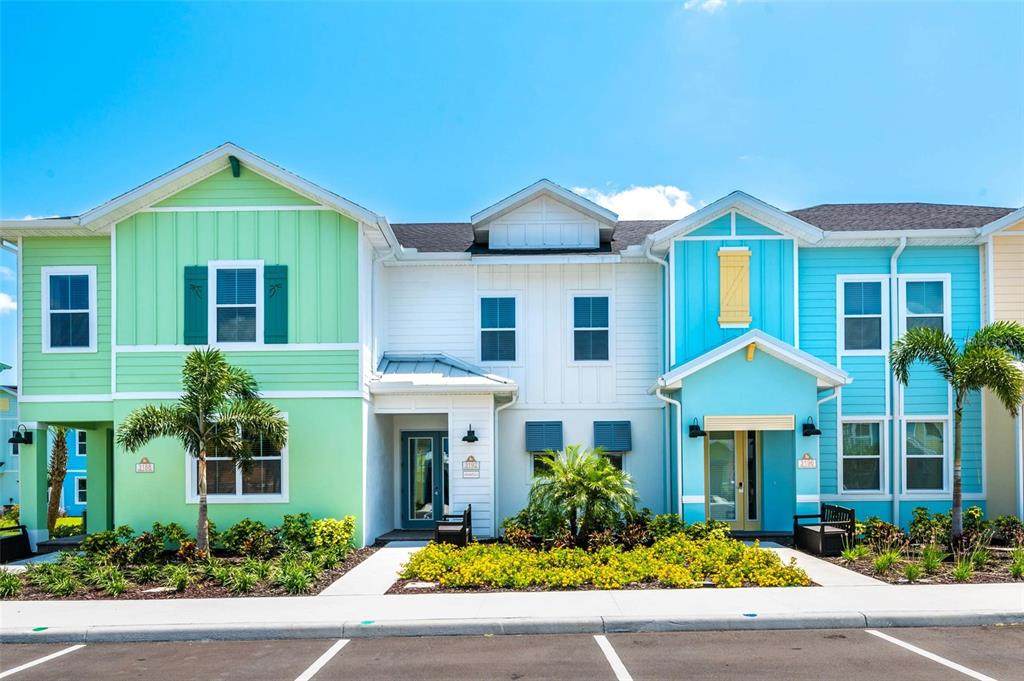 3192 Caribbean Soul Drive - Photo 1