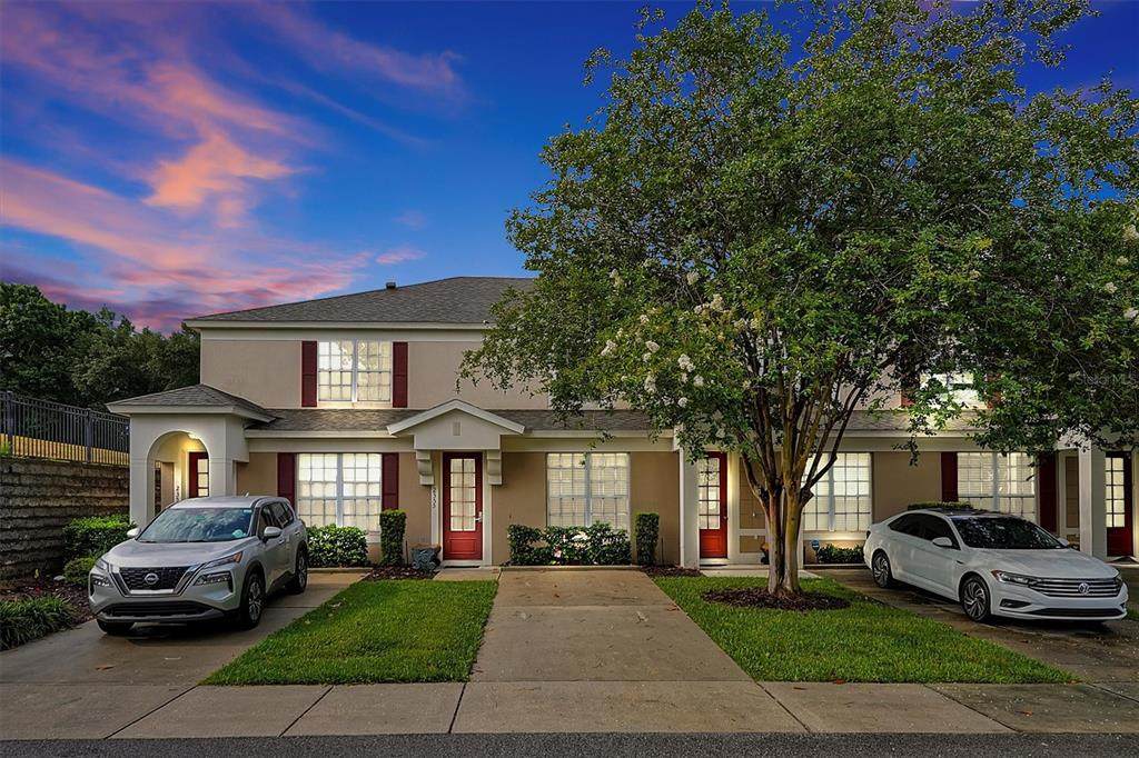2355 Silver Palm Drive - Photo 1